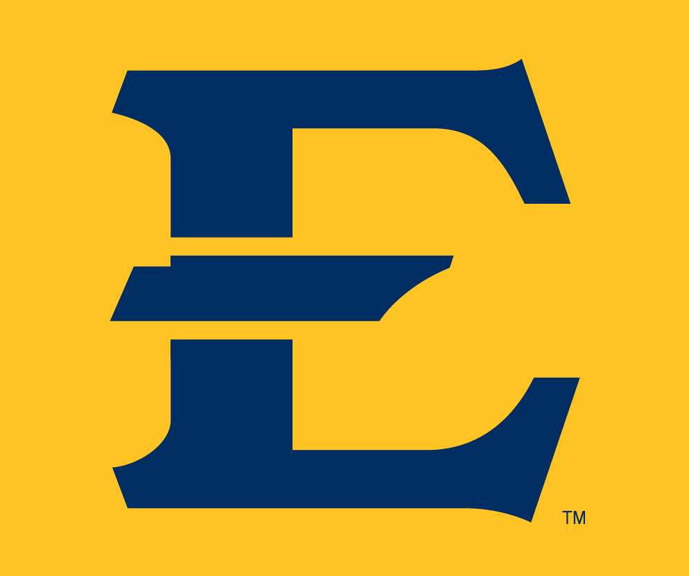 ETSU Buccaneers 2014-Pres Alternate Logo iron on transfers for clothing
